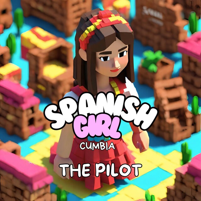 Spanish Girl