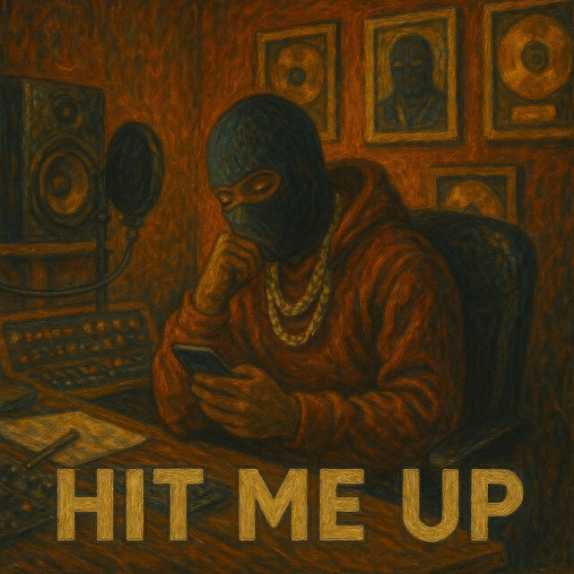 Hit Me Up