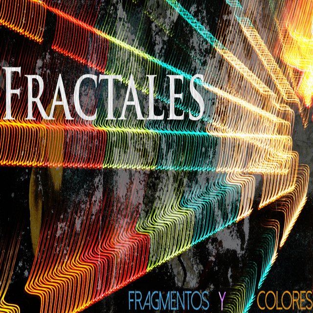 Fragmentos y colores