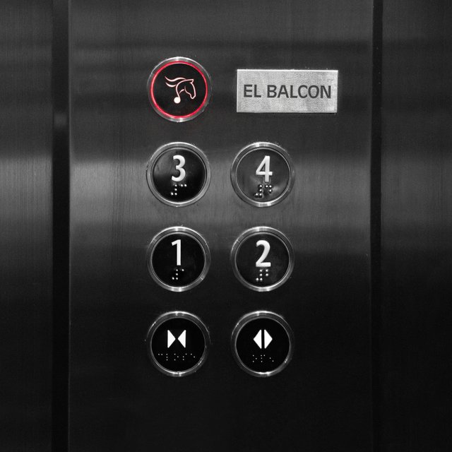 El Balcon