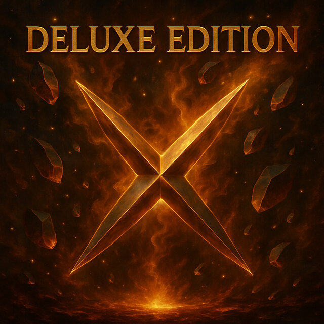 X Deluxe Edition
