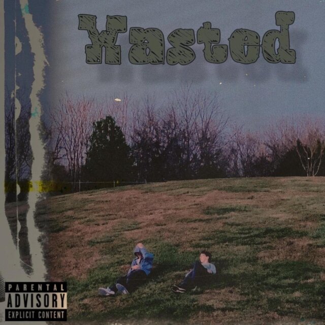 Wasted (feat. Kid J)
