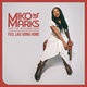 Cover art for album Feel Like Going Home by Miko Marks, The Resurrectors