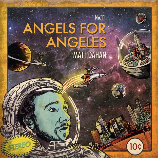 Angels for Angeles