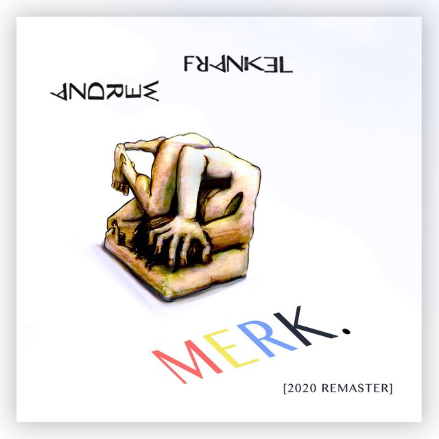 Cover art for album  by Andrew Frankel