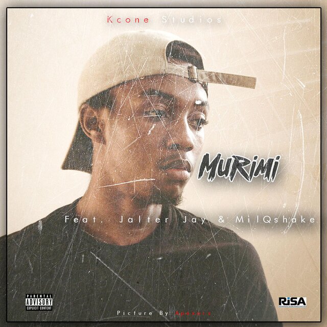 MURIMI (feat. Jalter Jay & MilQshake)