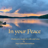 Rest in Your Peace / Hviler i Din Fred