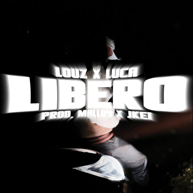 LIBERO (feat. luca)