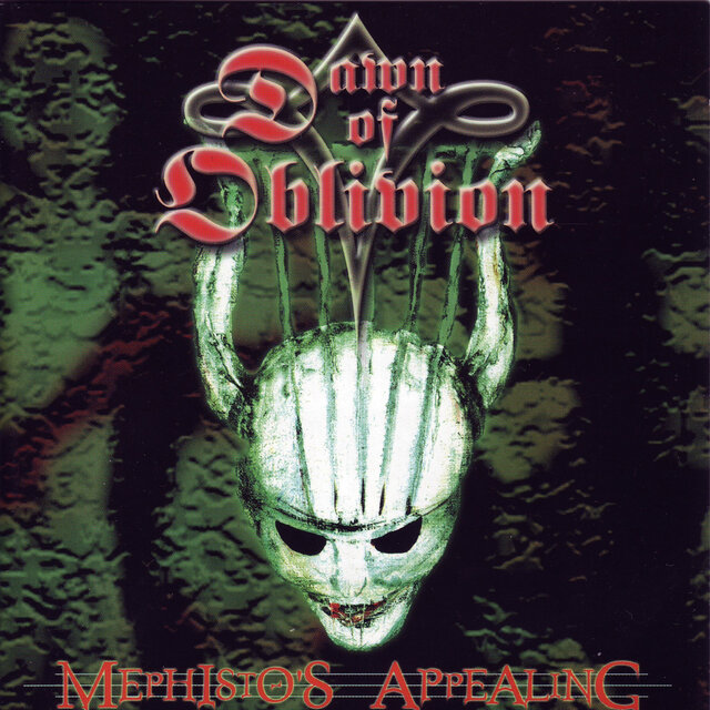 Mephisto's Appealing
