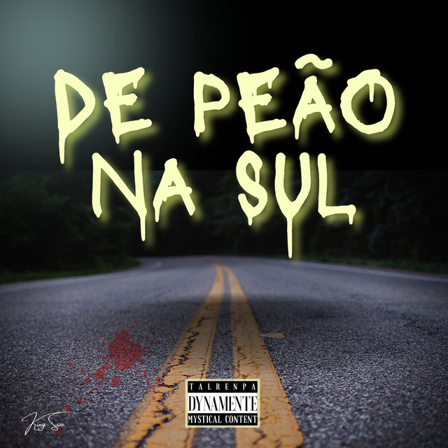 De Peão na Sul