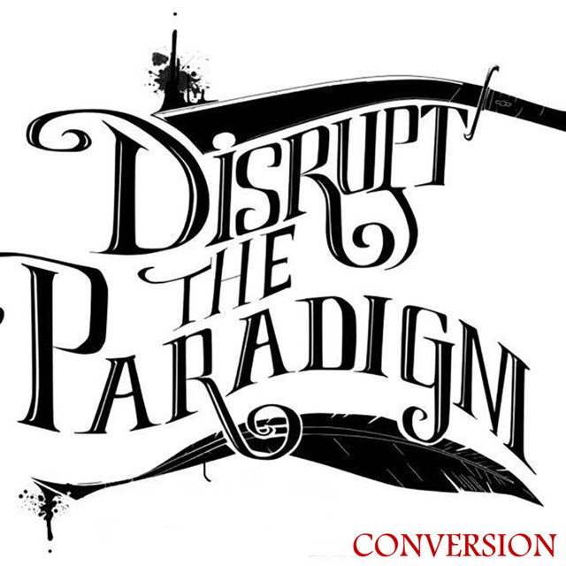 Conversion