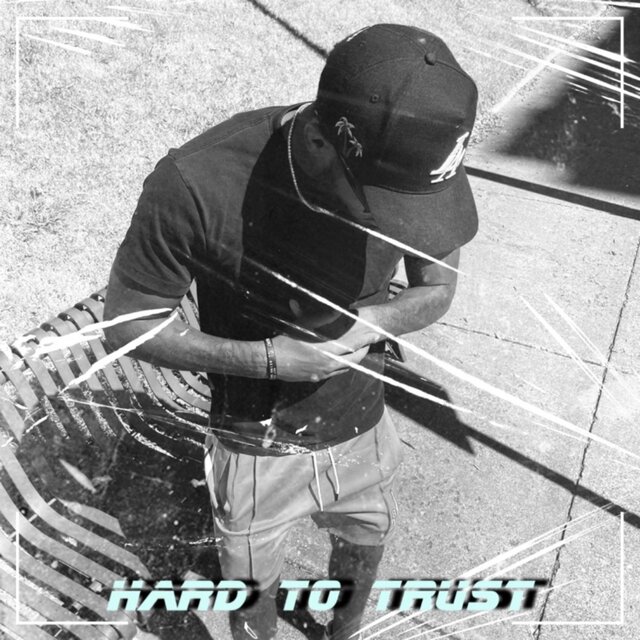 Hard To Trust