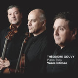 Piano Trio no. 4 op. 22: Allegro con brio