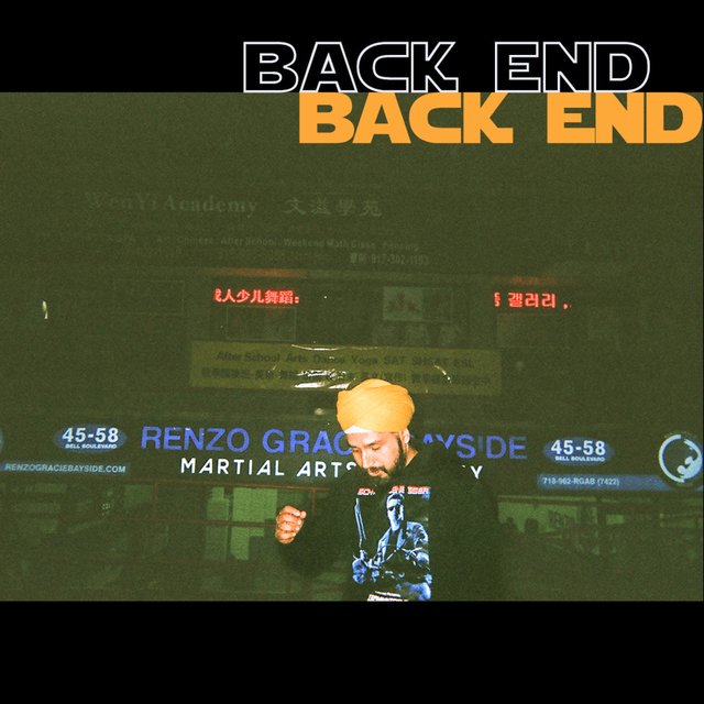 Backend