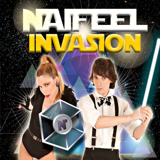 Invasion