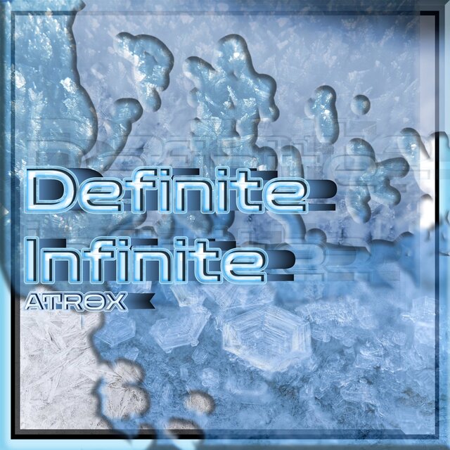 Definite Infinite