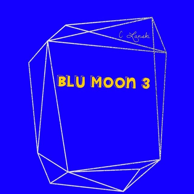 Blu Moon 3