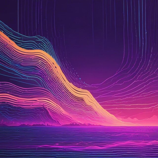 Neon Dreamer