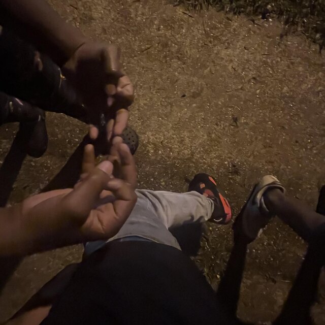 Crank Up