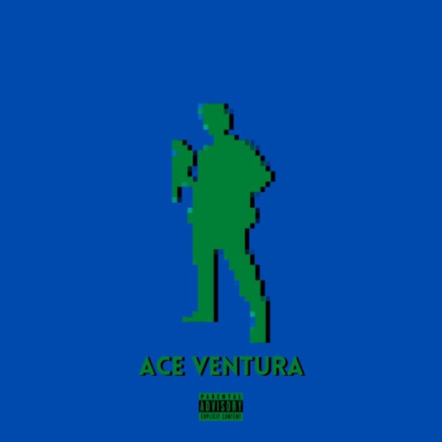 ACE VENTURA (feat. Free Ryan & Stolen)