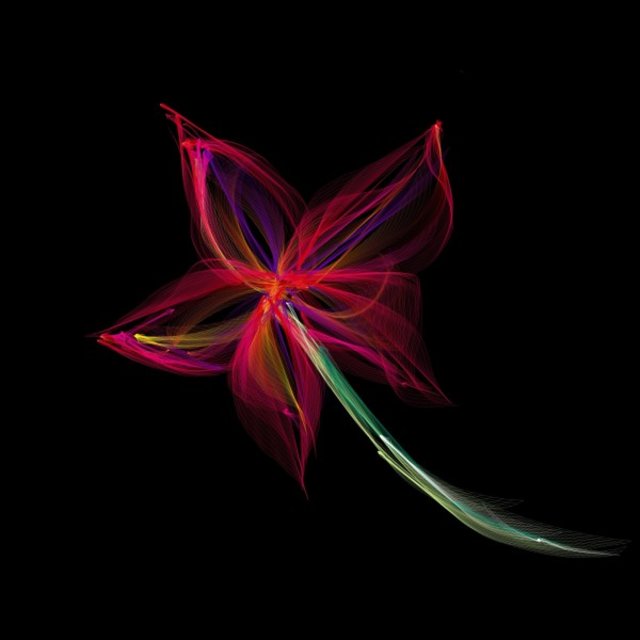 A Flowering Process (Remastered)