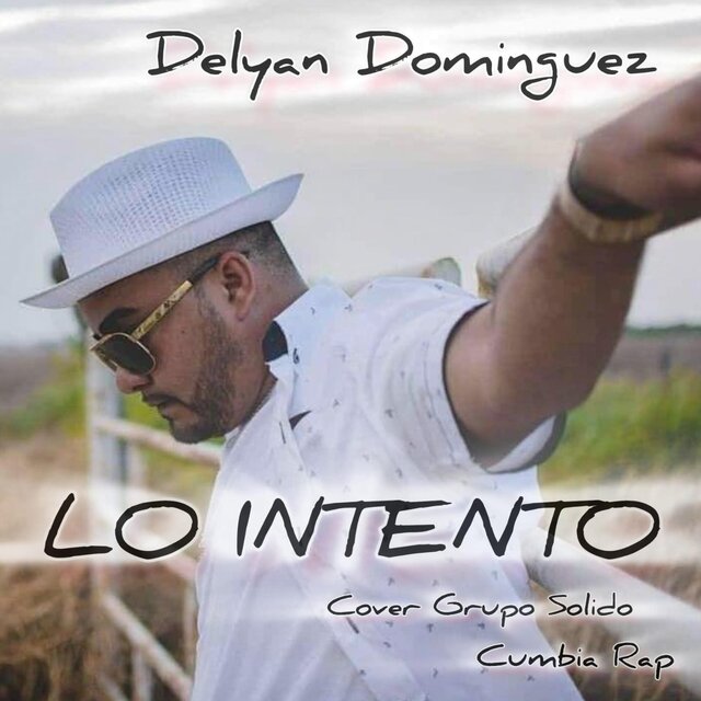 LO INTENTO (Cover Grupo SOLIDO)