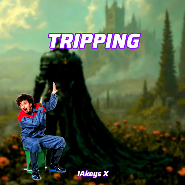 Tripping