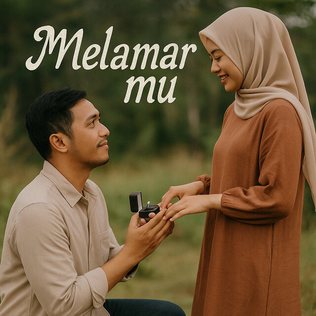 Melamar Mu