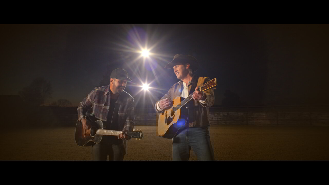 Cowboys and Plowboys