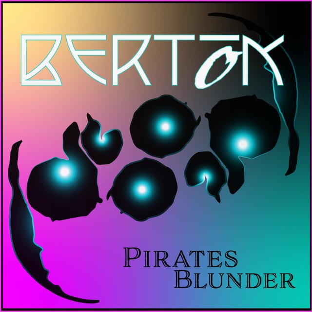 Pirates Blunder