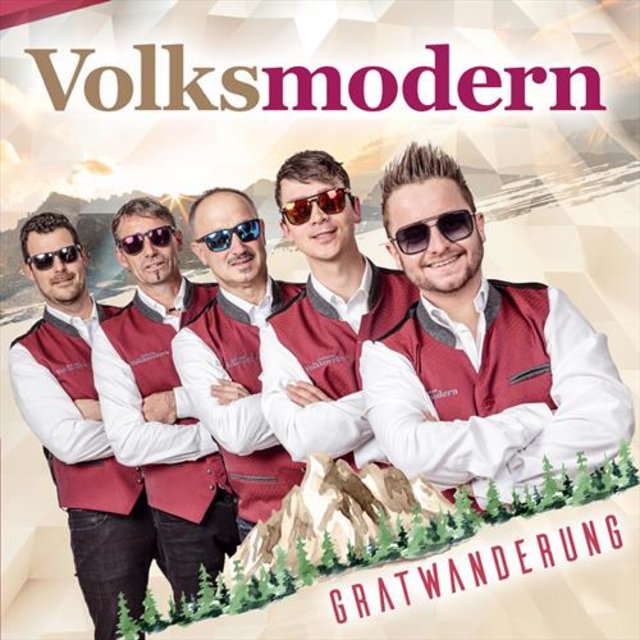 Gratwanderung