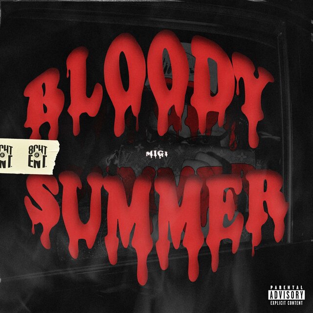 Bloody Summer
