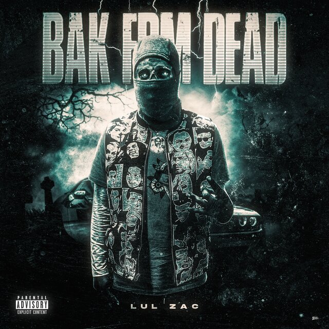 Bak Frm Dead