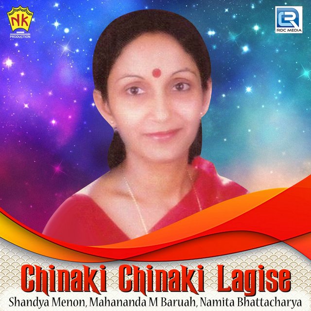 Chinaki Chinaki Lagise