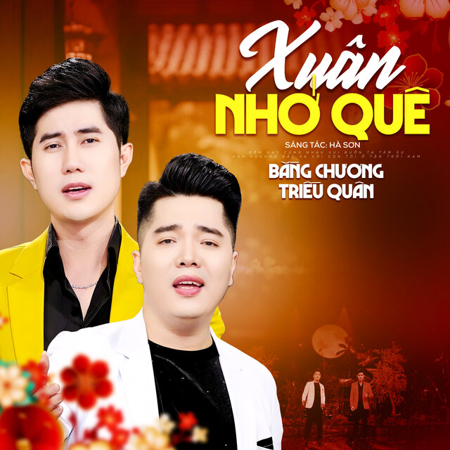 Xuân Nhớ Quê