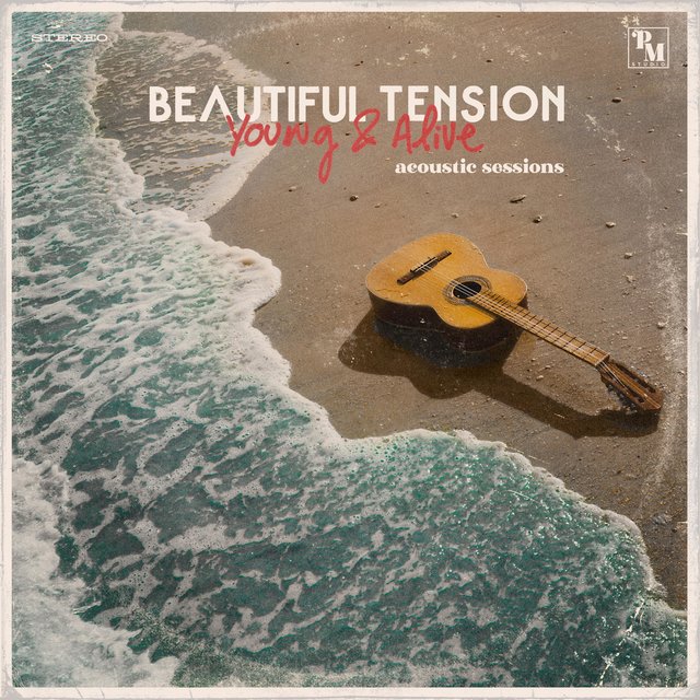 Young & Alive: Acoustic Sessions