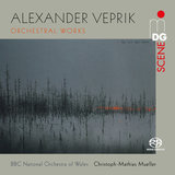 Dances and Songs of the Ghetto for Orchestra, Op. 12
