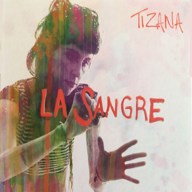 La Sangre