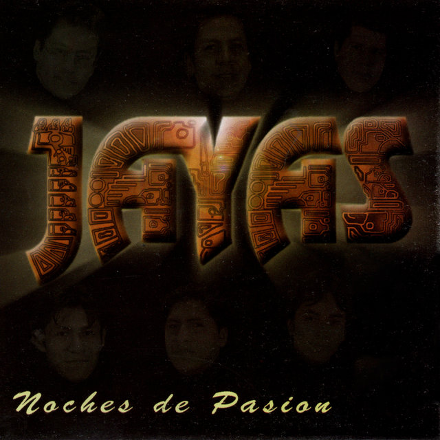 Noches de Pasión
