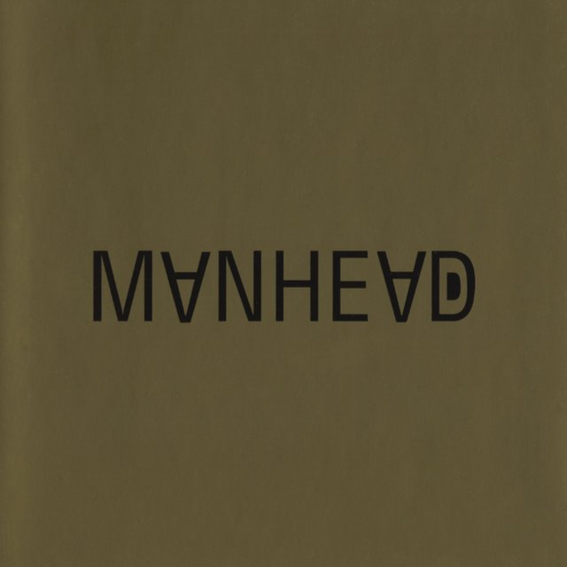 Manhead