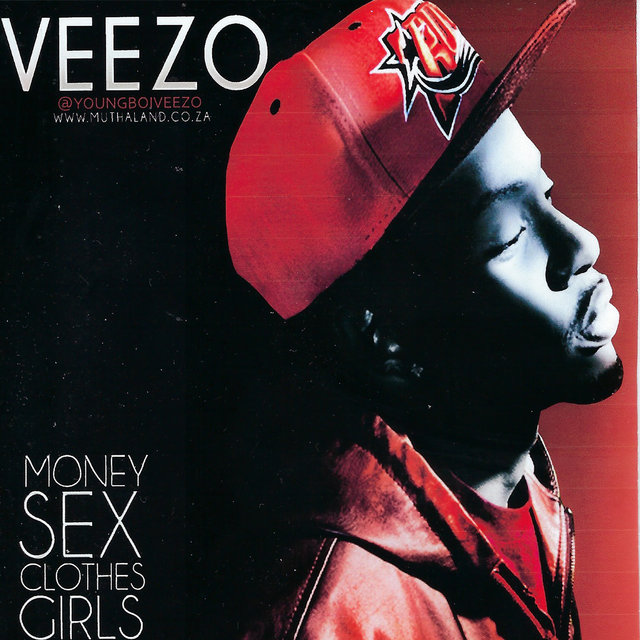 Money, Sex, Clothes, Girls