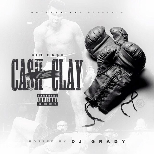 Cash Is Clay