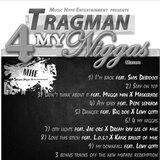I Know Where U At (feat. LuckBone, Top Dolla Lil Buck & Maskerade)