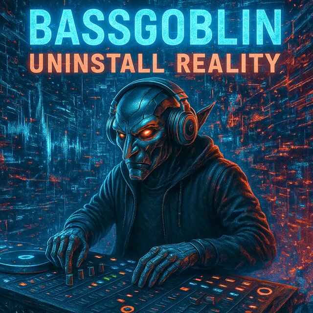Uninstall Reality