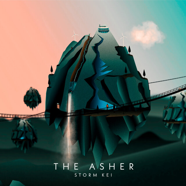 The Asher