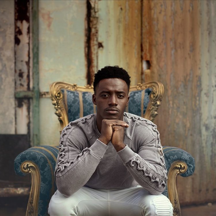 Romain Virgo - TIDAL