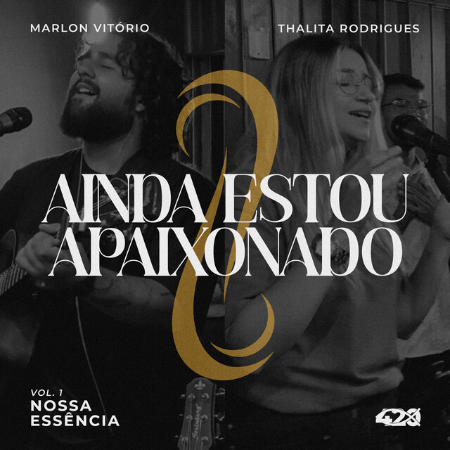 Ainda Estou Apaixonado