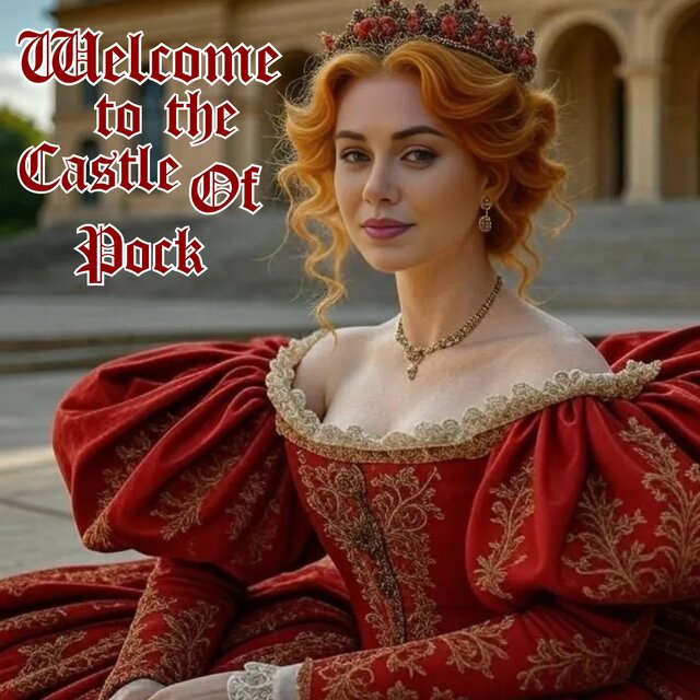 Welcome to the Castle of Pock