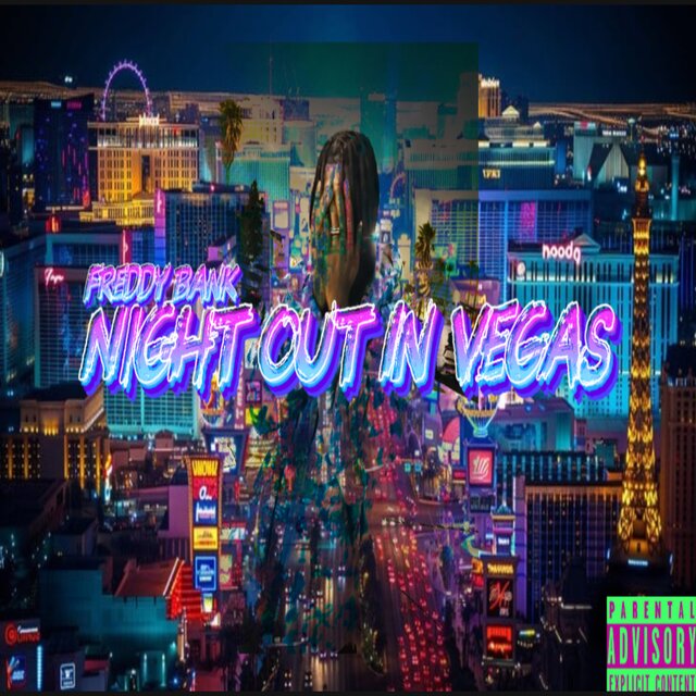 Night Out In Vegas