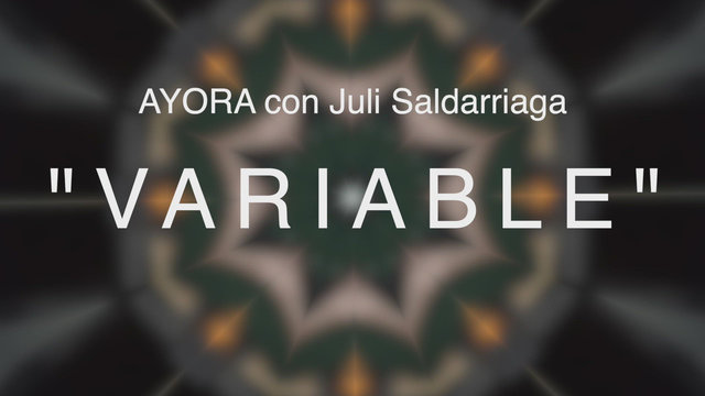 Variable (Versión Acústica)
